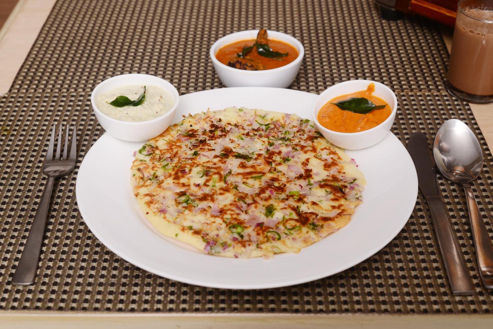 Grandeur Stays Panaji Exterior photo